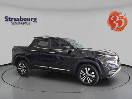 FIAT TORO 1.3 TURBO 270 FLEX VOLCANO AT6 FIAT TORO 1.3 TURBO 270 FLEX VOLCANO AT6